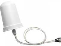 Cisco AIR-ANT2440NV-R – Antena kierunkowa 2.4 GHz – 4 dBi – RP-TNC