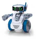 Cyber Talk Robot Programowalny