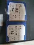 Lampy 6l6,6p3s,6p14p,el 84,el86