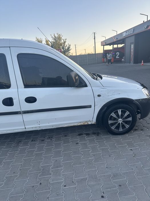 Opel Combo c 1.7d