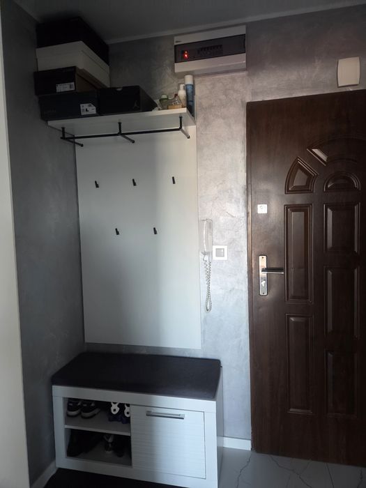 Meble na przedpokój