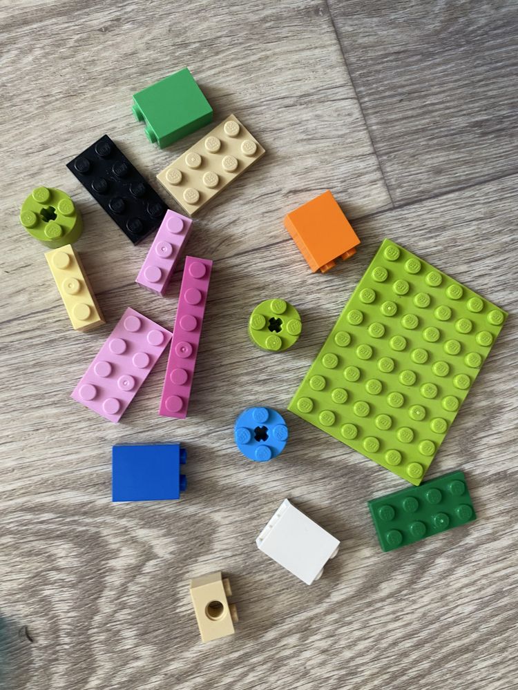 Лего конструктор Lego оригінал