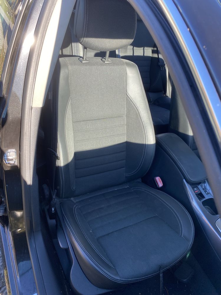 fotel renault laguna III