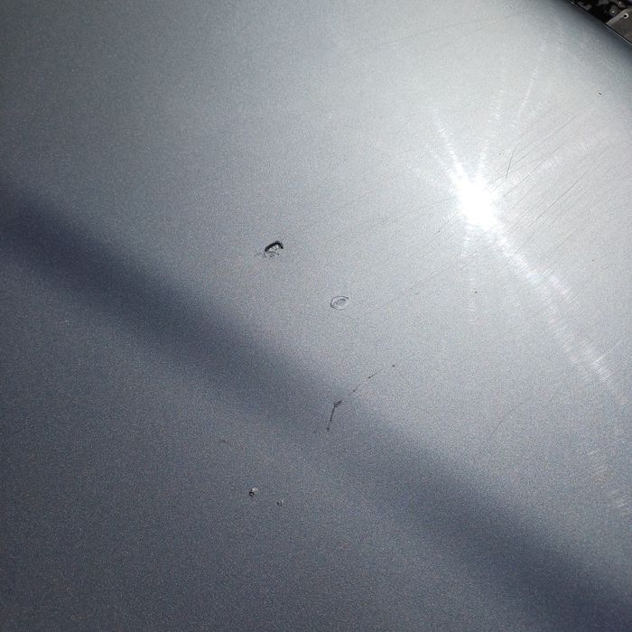 Audi a6 c5 дорест капот капоти