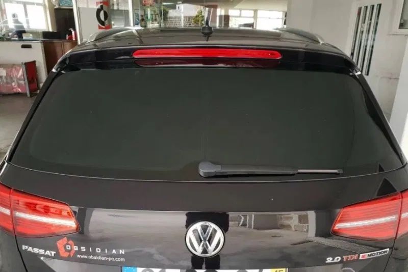 Cortina Solar volkswagen Passat B8 Variant