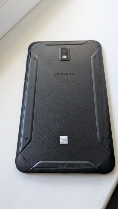 Планшет Samsung Galaxy Tab Active 2 8" SM-T397U Wifi + LTE