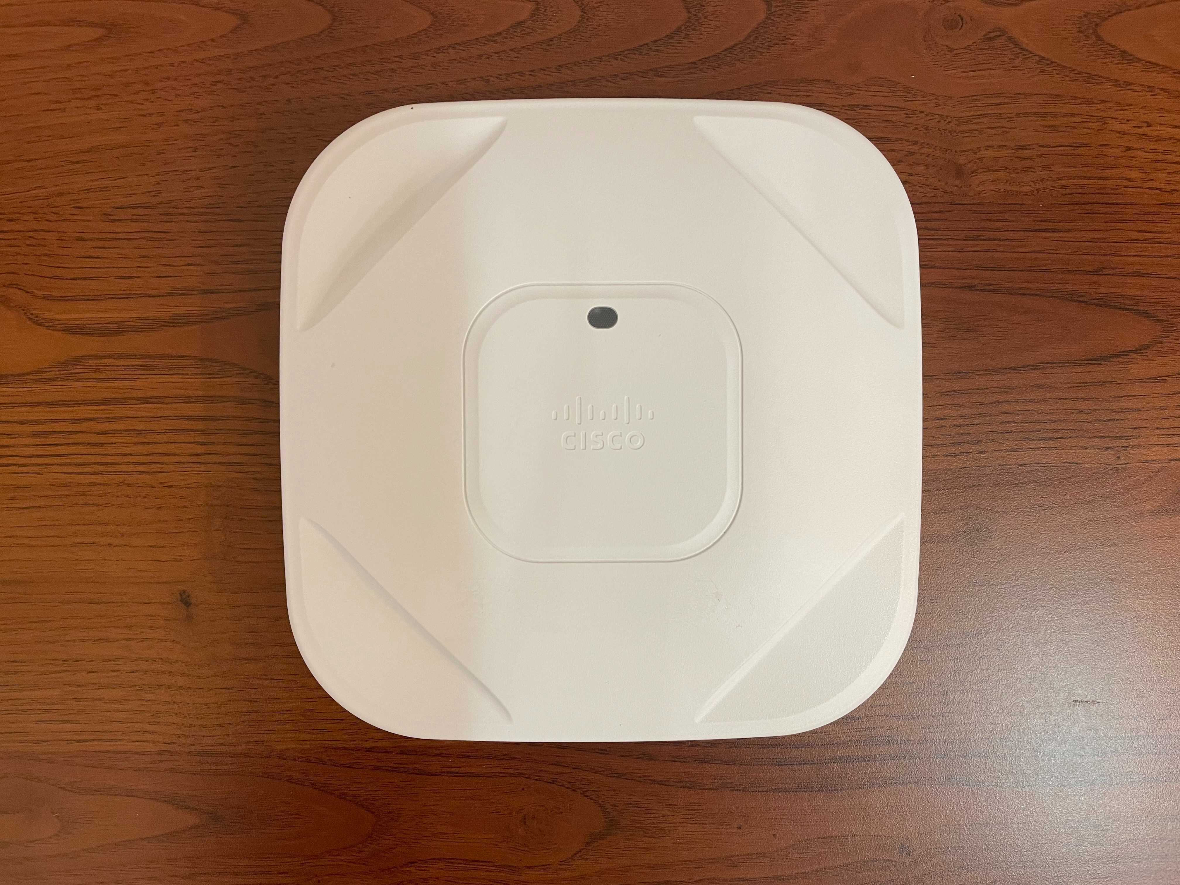 18 sztuk - (P/N: AIR-AP1042N-E-K9) Cisco Access Point