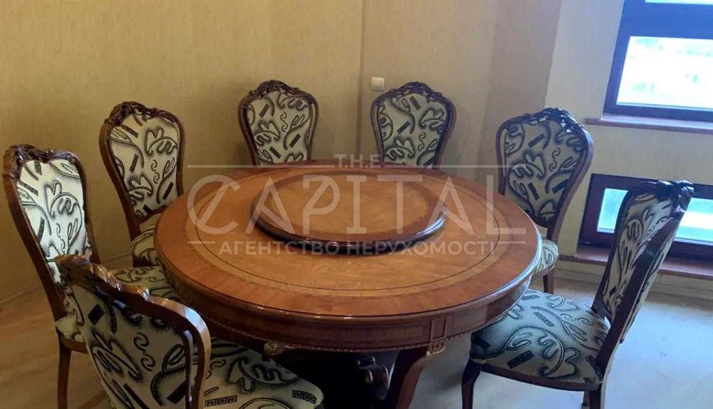 Здається  4х кімнатна квартира НСК Олімпійський