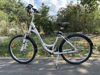 Specialized Expedition Sport – damski, lekki, miejski, 21 biegów