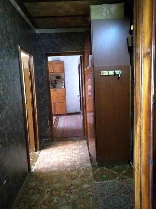 Срочно! 2х комнатная чешка на Крымской за 31 000