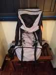 Mochila VANGO CONTOUR trekking 60lts