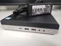 HP ProDesk 600 G3 DM Core i5-6500t/8Gb/128Gb SSD