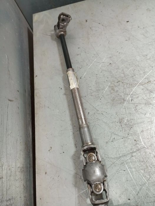 Coluna de direção CITROËN Jumpy III