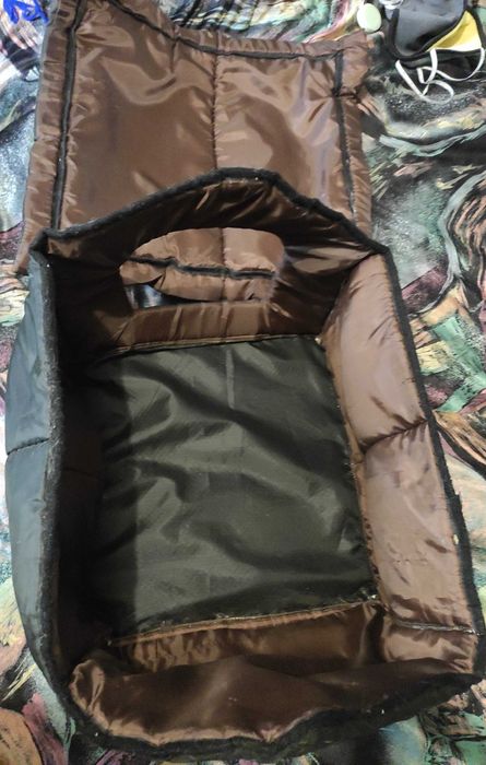 Великий будиночок для улюбленця