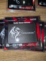 SSD 64GB Somnambulist