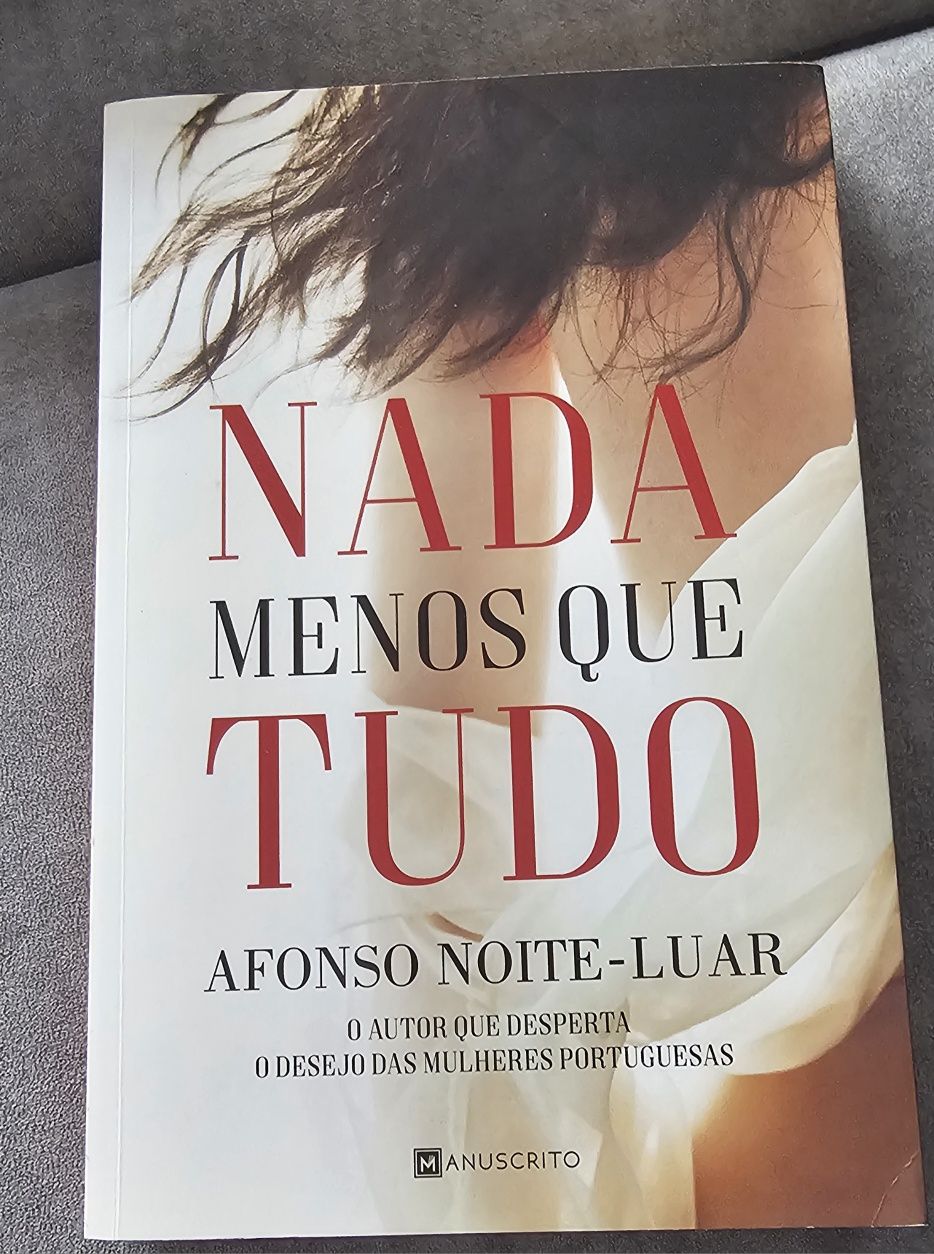 Vendo vários livros como novos