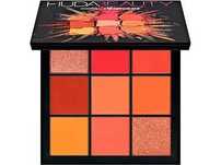 Paleta cieni Huda Beauty Obsession Coral  + Pędzel ZOEVA GRATIS!!!