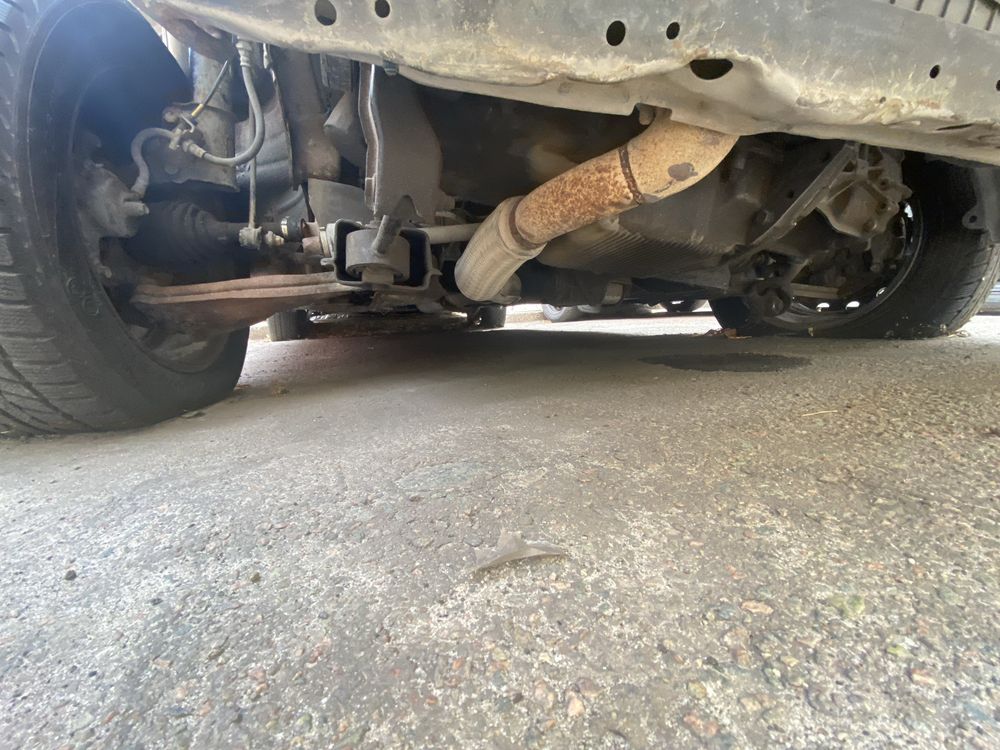 Chevrolet Lacetti 2007 год 1.8 газ/бенз переоформление всего за 1299$