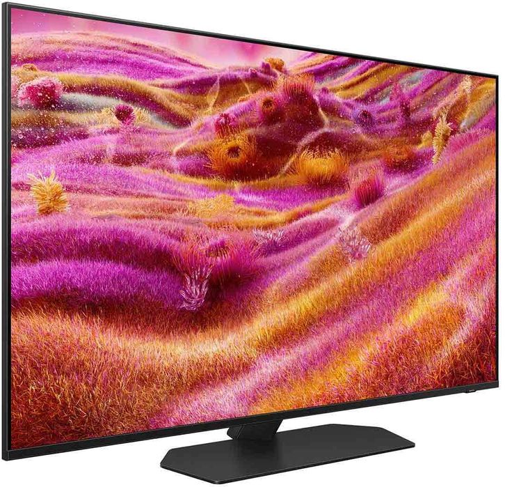 Телевізор Samsung QLED Mini LED QE75QN90FAUXUA Офіційна гарантія