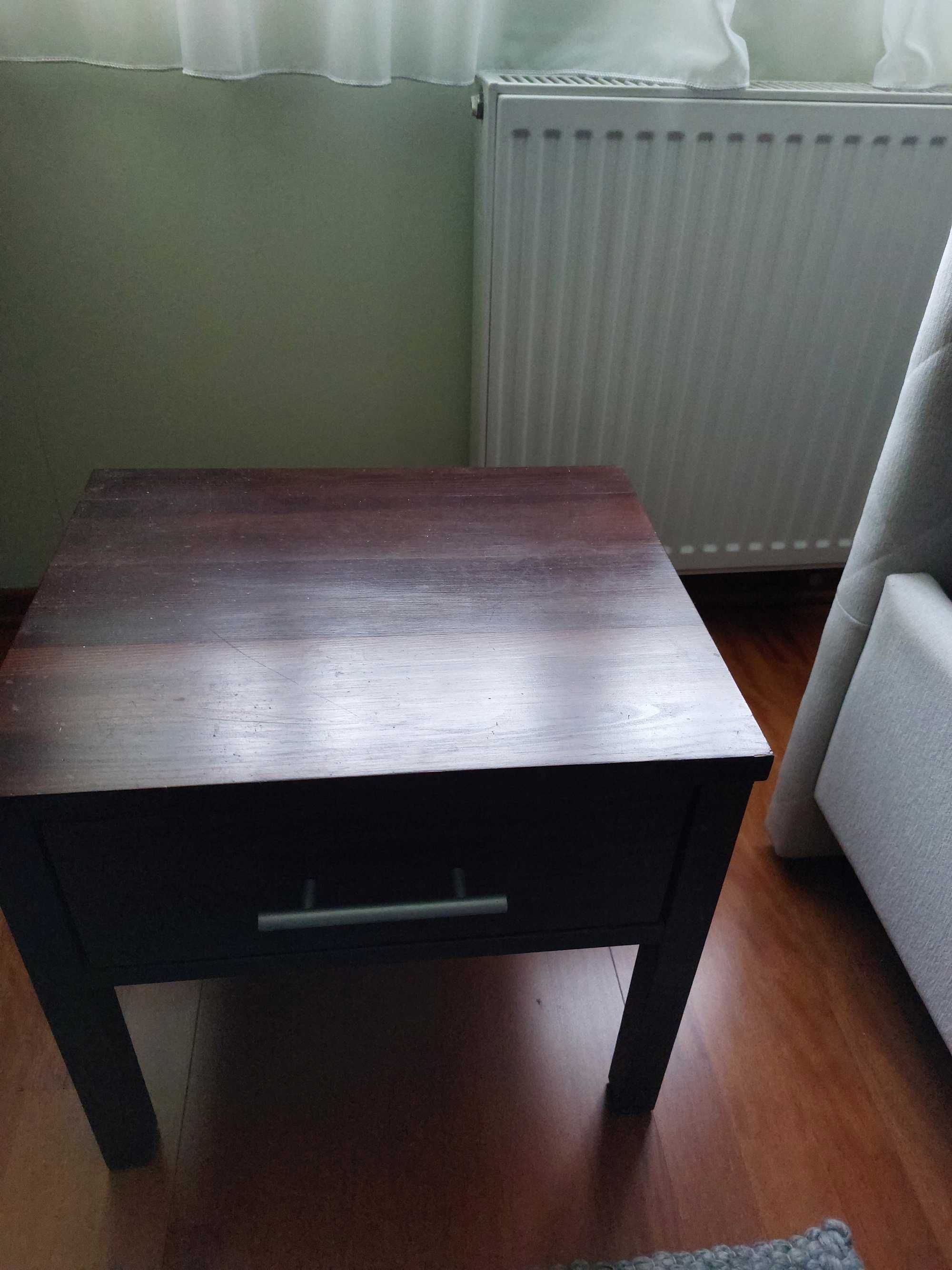Sprzedam stolik nocny Prestige (Meble Doktór)