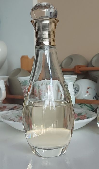 Christian Dior J'adore Jadore Mgiełka do ciała 100 ml Oryginał