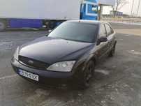 Ford Mondeo MK 3