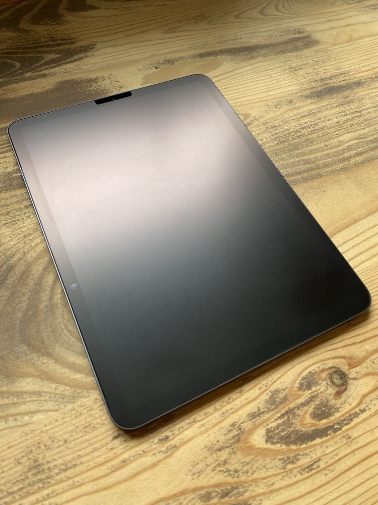 Ipad air 4 gen + akcesoria (update opisu!)
