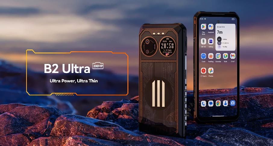 iiiF150 B2 Ultra + подарунки