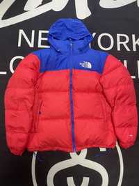 Пуховик The North Face  ’Retro Nuptse Packable’