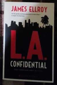 James Ellroy - L.A. Confidential (NOVO)