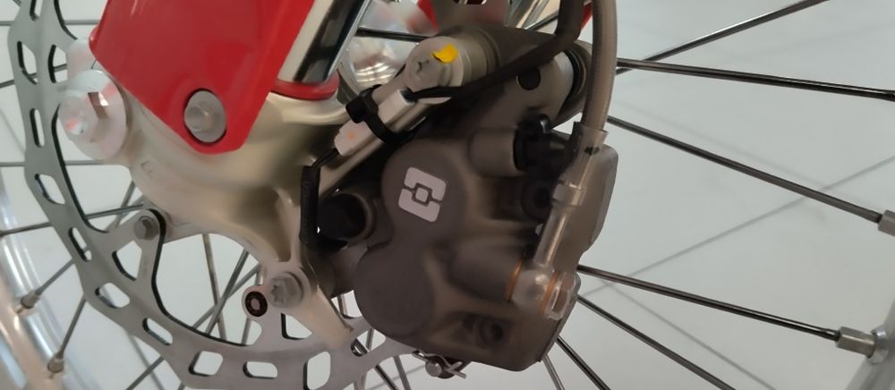 Мотоцикл Gas Gas 500 2024 рік! Офіційний дилер! В наявності!