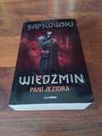 Andrzej Sapkowski - Pani Jeziora