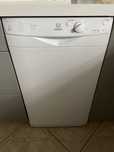 Zmywarka indesit