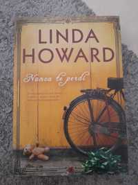 Livro "Nunca te perdi" de Linda Howard