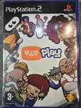 [01164] [PS2] EyeToy: Play