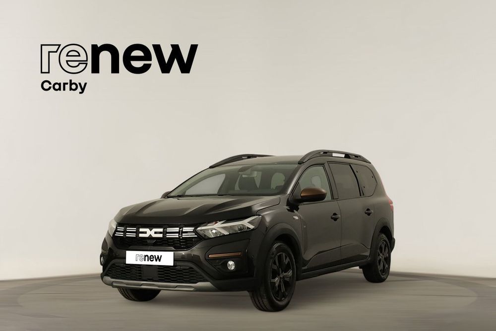 Dacia Jogger 1.0 ECO-G Extreme+ Up&Go 7L Bi-Fuel
