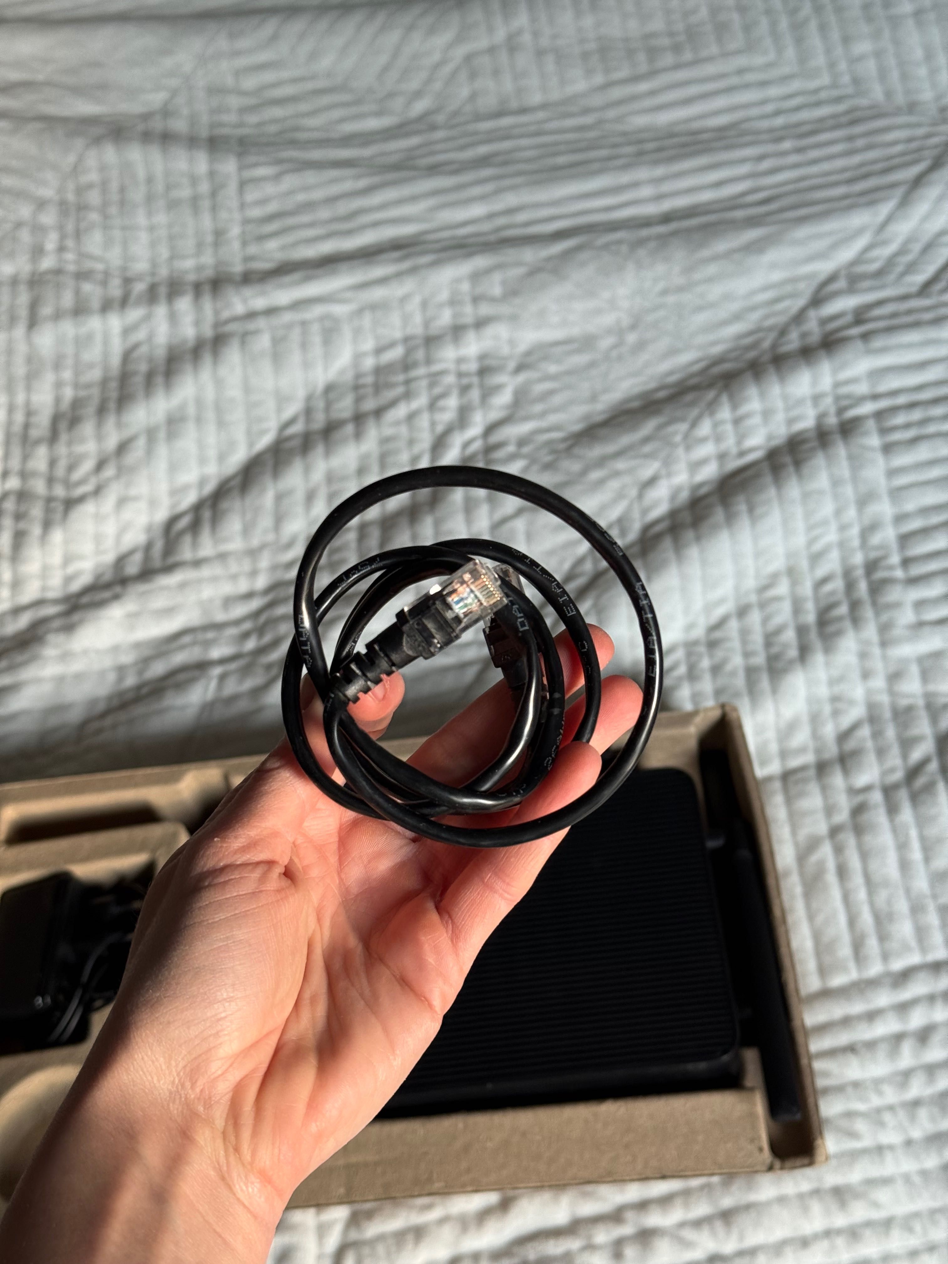 Xiaomi Aiot router AC2350