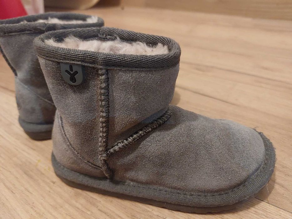 Oryginalne Emu Australia