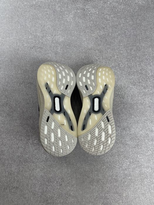 Adidas y-3 ultraboost 5 black кросовки оригінал
