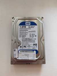 HHD 1tb. Жорсткий диск жесткий диск. Western Digital Blue