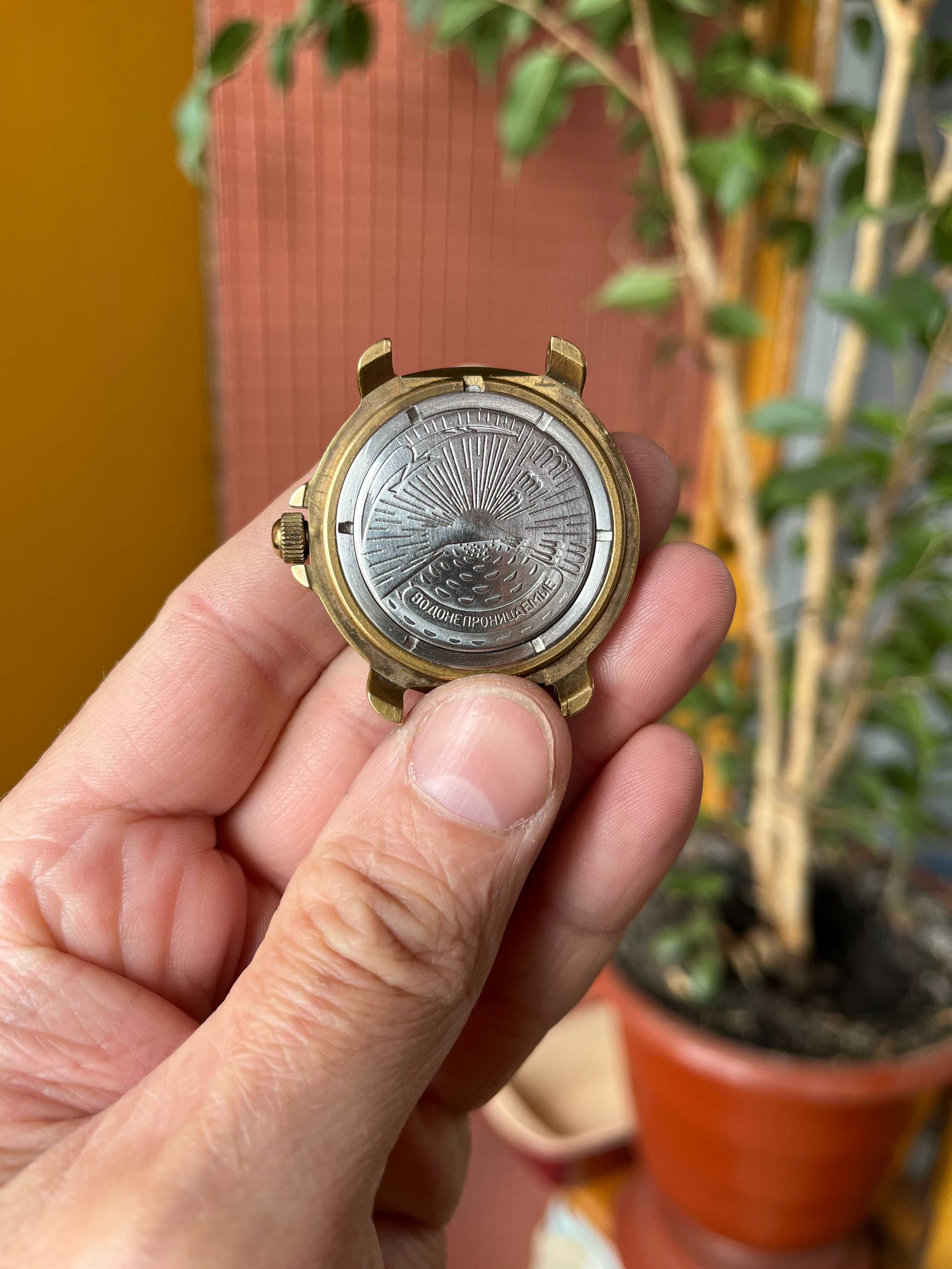 Продам часы Wostok, Восток командирские