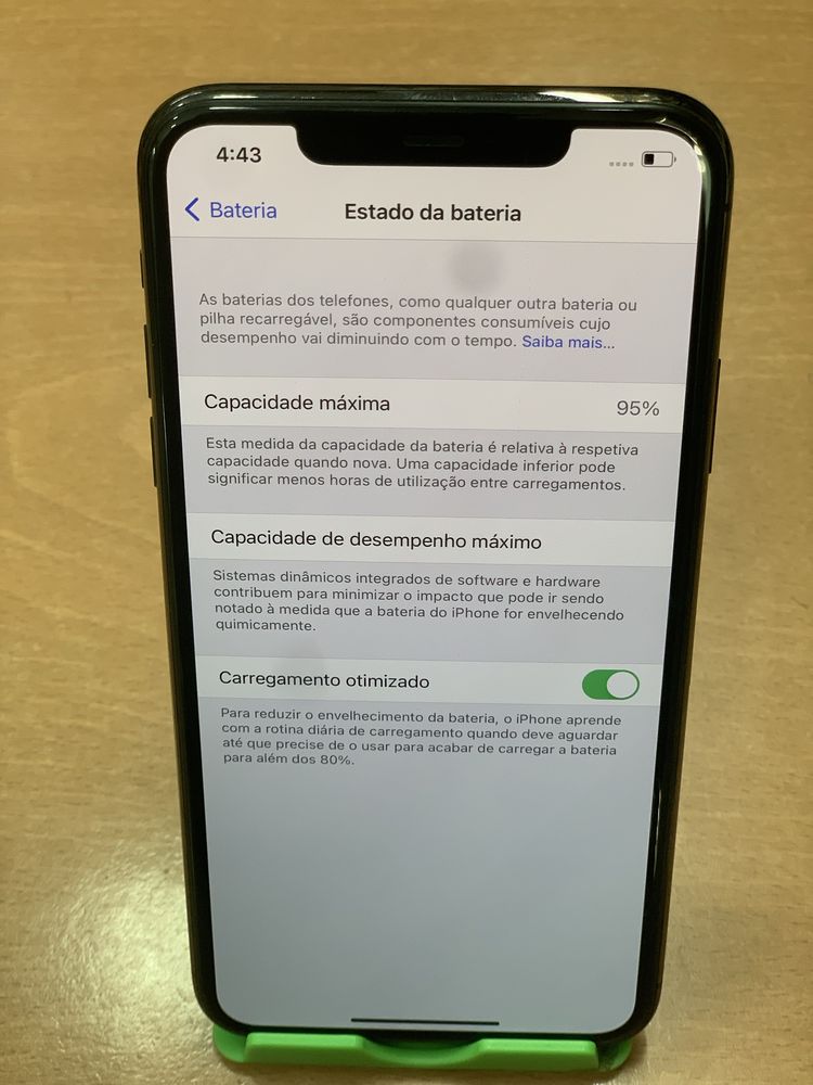 Iphone 11 pro max 4/64gb