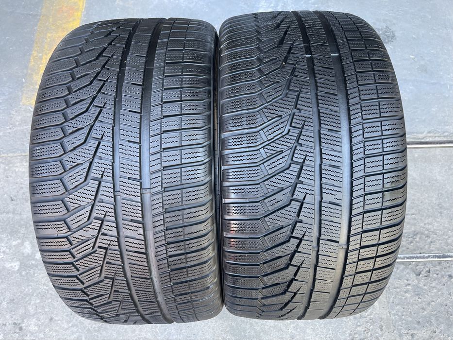 Шини зимові R20 275 30 Hankook Склад Осокорки