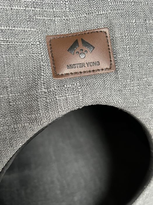 Хатинка, будиночок, лежанка для кота