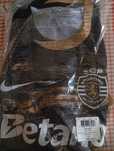 T-shirt oficial 3°equipamento sporting