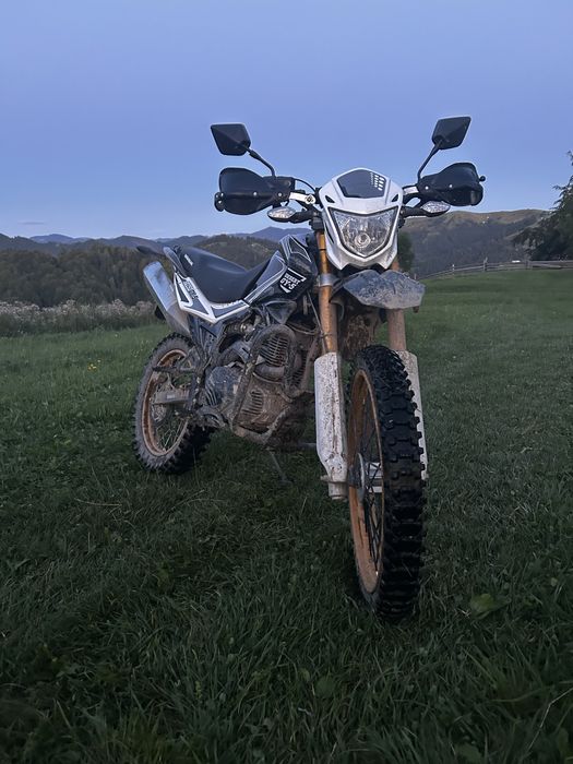 Продам сенкі 250