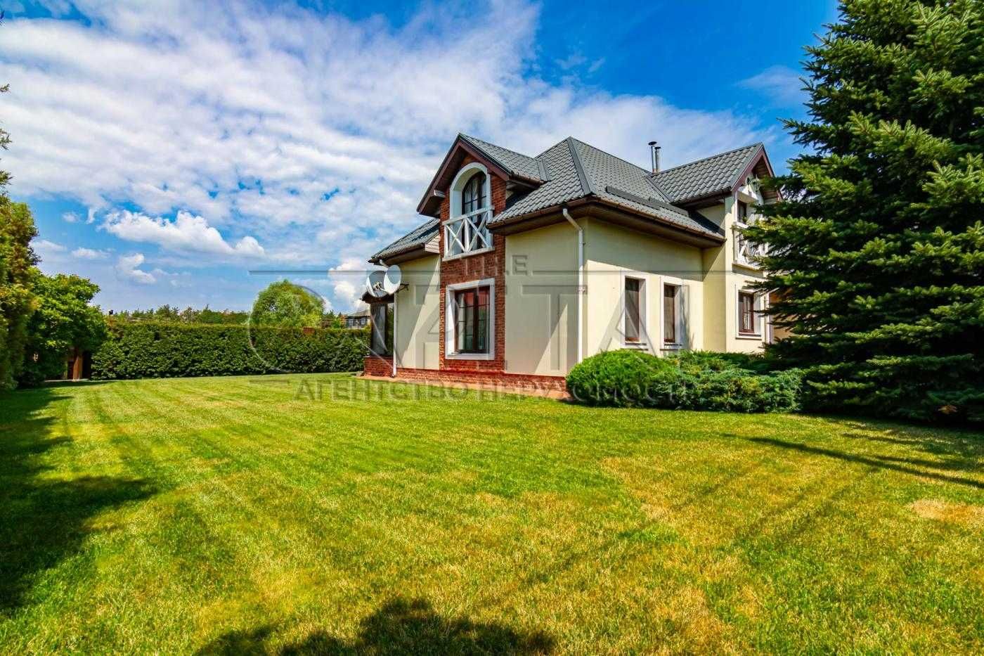 Продажа дома с гаражом, Шевченково