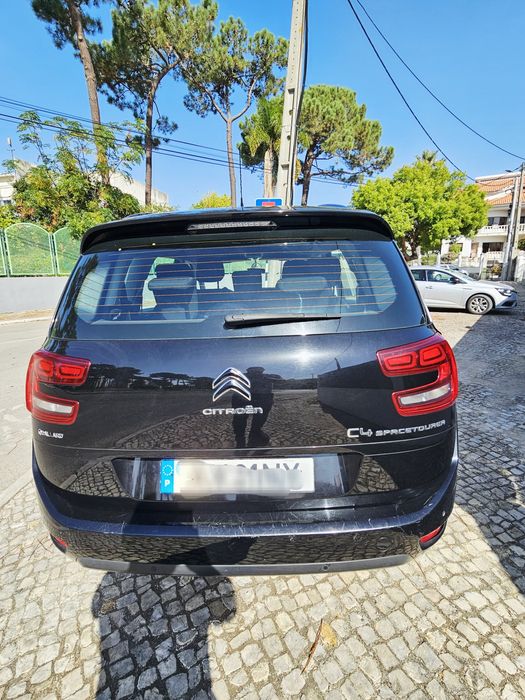 Citroën c4 1.6HDI