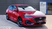 Ford Focus ST X, 2025r. 2.3L 280KM