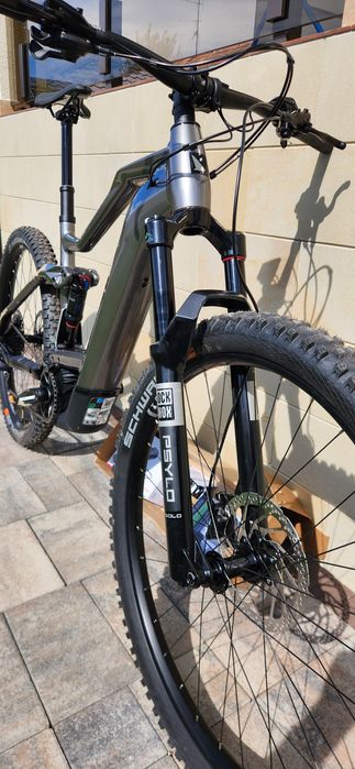 Haibike alltrail 10 NEW!!!2025